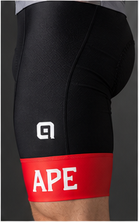 Ape Zero Bib Short #001 Men