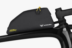 Apidura Expedition Bolt-On Top Tube Bag