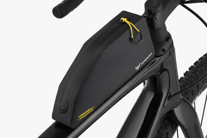 Apidura Expedition Bolt-On Top Tube Bag