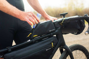 Apidura Expedition Bolt-On Top Tube Bag