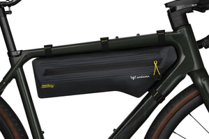 Apidura Expedition Frame Pack