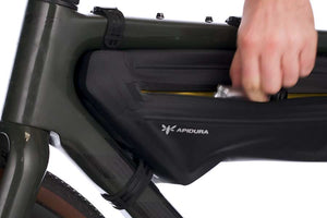 Apidura Expedition Frame Pack