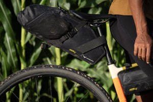 Apidura Expedition Saddle Pack