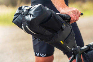 Apidura Expedition Saddle Pack