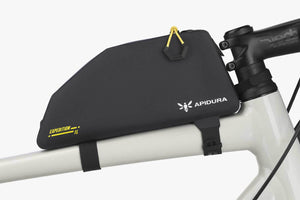 Apidura Expedition Top Tube Pack