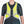 Apidura Packable Visibility Vest