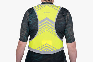Apidura Packable Visibility Vest