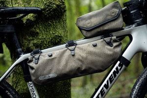 Ortlieb Fuel Pack 1l. dark sand