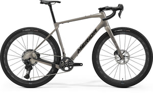 Merida Silex 9000 Frame Kit