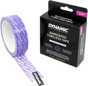 Dynamic Barkeeper Tubeless Tape