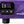 Dynamic Bike Care Turblo Mini purple edition
