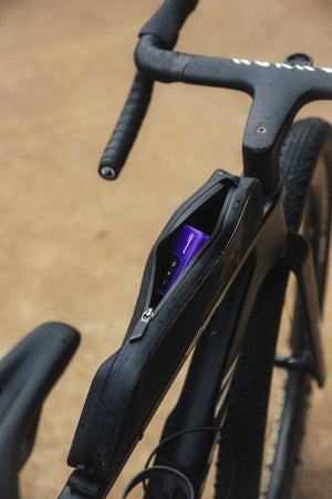 Dynamic Bike Care Turblo Mini purple edition