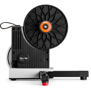 Elite Justo 2 Zwift Cog and Click