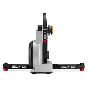 Elite Justo 2 Zwift Cog and Click