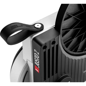 Elite Justo 2 Zwift Cog and Click