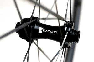 Panchowheels Pace SL Laufradsatz