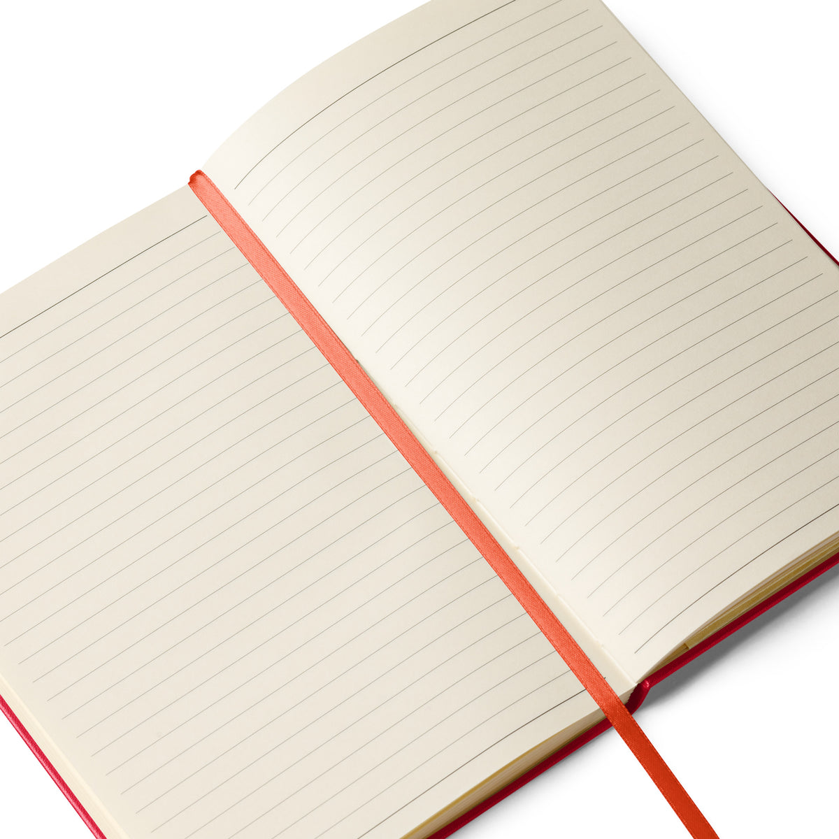 Zero Notebook APE ZERO Notebook | Hardcover | 80 Seiten | Minimal Design – ape-zero.com