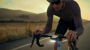Lezyne Road Drive 500