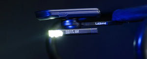 Lezyne Road Drive 500