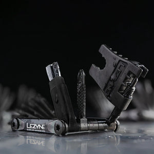 Lezyne V Pro 13 black