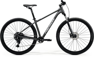 Merida Big Nine 20 Hardtail Mountainbike