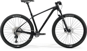 Merida Big Nine Limited Hardtail Mountainbike