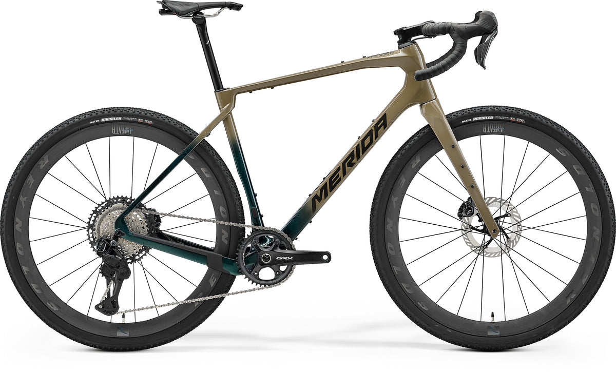merida gravel bike 2021 Silex 9000 Ahmed Gabr Category:Gravel Bikes_Nein Motor:250W