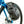 Merida fork bag for Silex Gravel Cage
