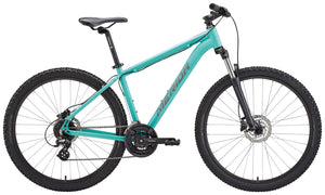Merida Wulf 7.75 Sonderedition Hardtail MTB