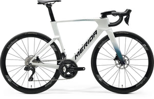Merida Reacto 5000 2027