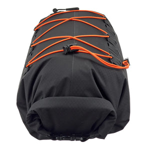 Ortlieb Dry Pack 12l. black matt