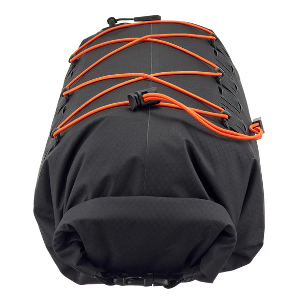 Ortlieb Dry Pack 12l. black matt