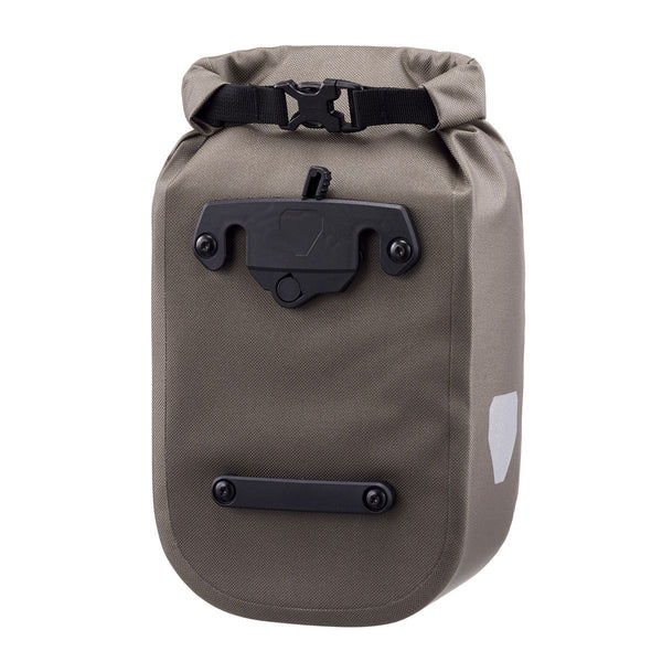 Ortlieb Fork Pack dark sand