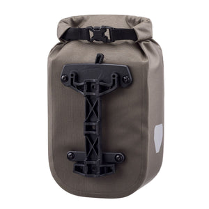 Ortlieb Fork Pack dark sand 4l.