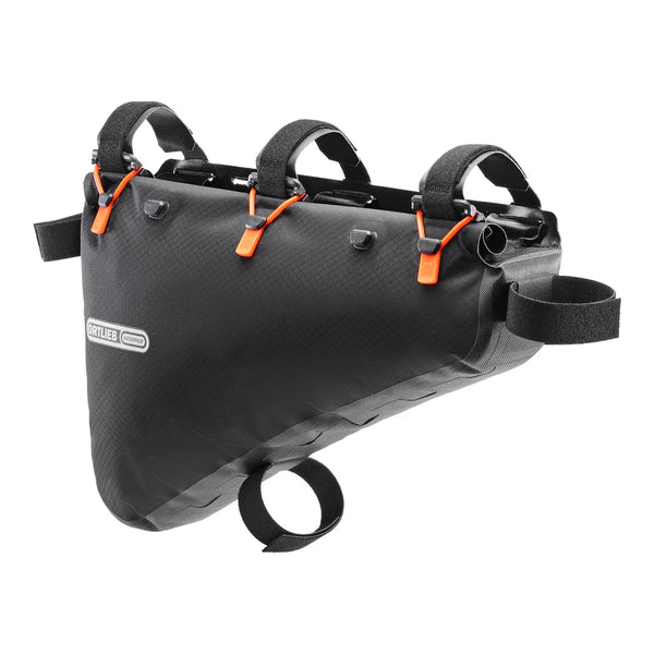 Ortlieb Frame Pack RC 4l. black