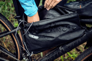 Ortlieb Frame Pack RC 4l. black