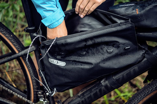 Ortlieb Frame Pack RC 4l. black