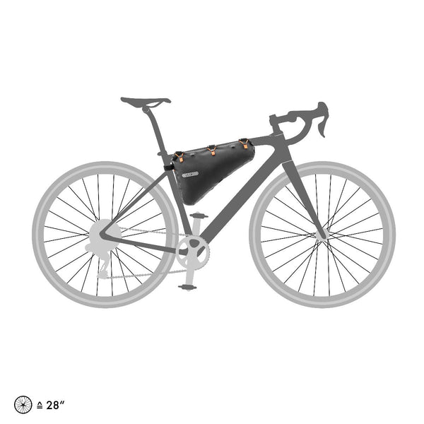 Ortlieb Frame Pack RC