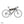 Ortlieb Frame Pack RC Toptube dark sand