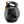 Ortlieb Frame Pack RC Toptube black matt