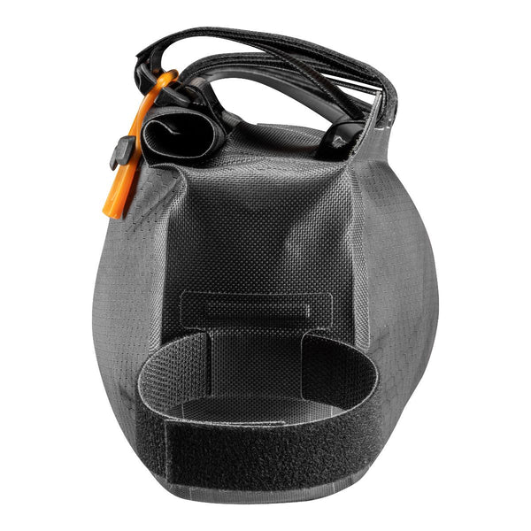 Ortlieb Frame Pack RC Toptube black matt