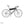 Ortlieb Frame Pack RC Toptube black matt