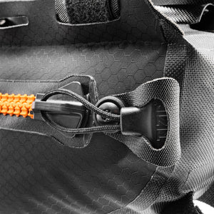 Ortlieb Frame Pack Toptube 3l, black