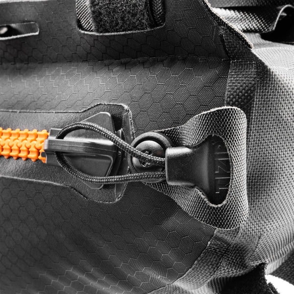 Ortlieb Frame Pack Toptube 3l. black