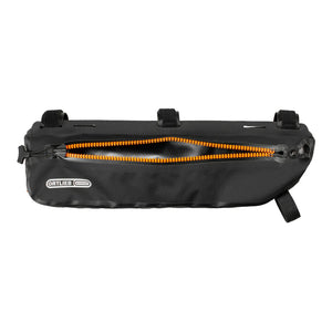 Ortlieb Frame Pack Toptube 4l. black