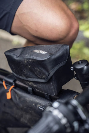 Ortlieb Fuel Pack 1l. black