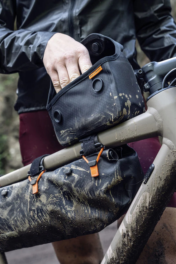 Ortlieb Fuel Pack 1l. black