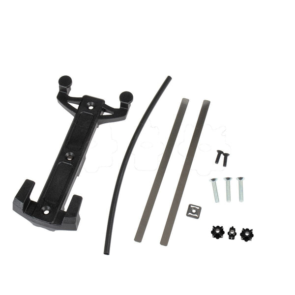 Ortlieb QLS Montage Set Fork Pack