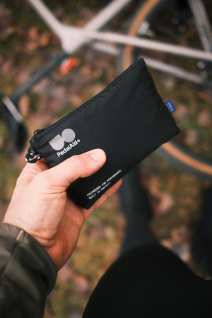 PedalAid+ Kit