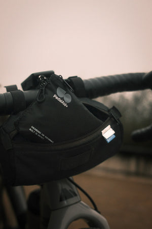 PedalAid+ Kit